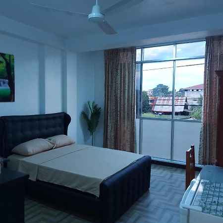 Hotel Makasai Tambopata Vista 2 Puerto Maldonado Zewnętrze zdjęcie