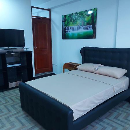 Hotel Makasai Tambopata Vista 2 Puerto Maldonado Zewnętrze zdjęcie