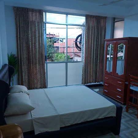 Hotel Makasai Tambopata Vista 2 Puerto Maldonado Zewnętrze zdjęcie