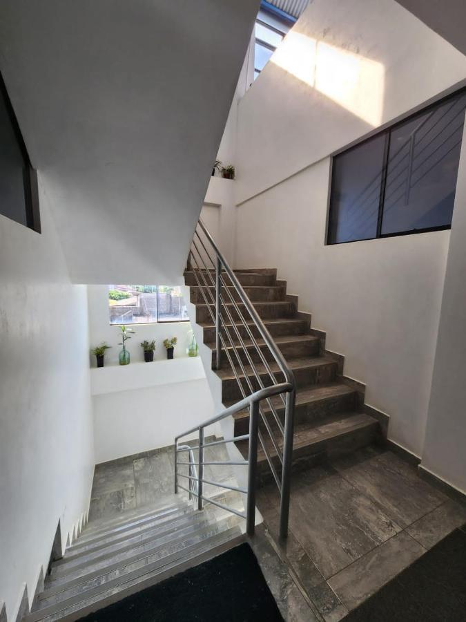 Hotel Makasai Tambopata Vista 2 Puerto Maldonado Zewnętrze zdjęcie