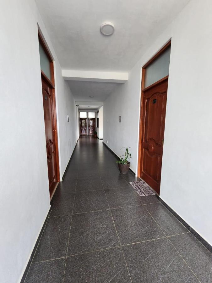 Hotel Makasai Tambopata Vista 2 Puerto Maldonado Zewnętrze zdjęcie