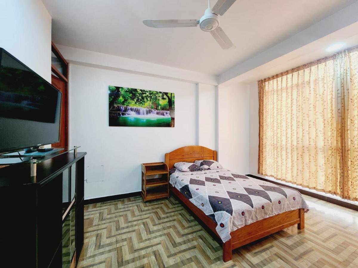 Hotel Makasai Tambopata Vista 2 Puerto Maldonado Zewnętrze zdjęcie