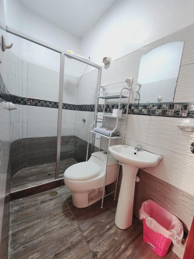 Hotel Makasai Tambopata Vista 2 Puerto Maldonado Zewnętrze zdjęcie
