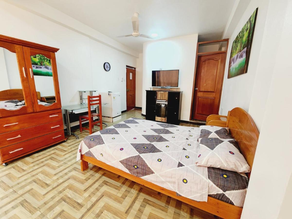 Hotel Makasai Tambopata Vista 2 Puerto Maldonado Zewnętrze zdjęcie