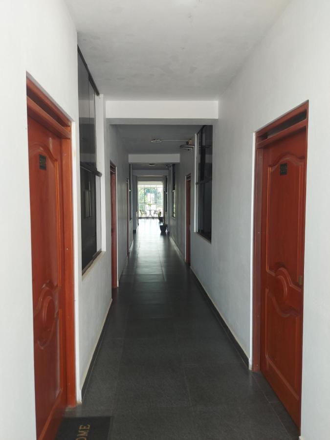 Hotel Makasai Tambopata Vista 2 Puerto Maldonado Zewnętrze zdjęcie