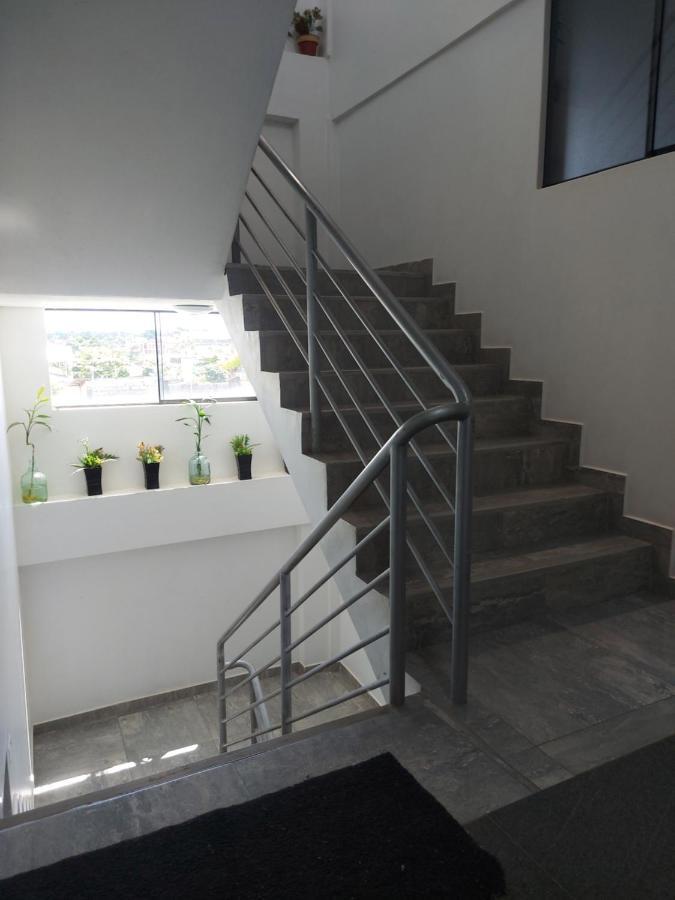 Hotel Makasai Tambopata Vista 2 Puerto Maldonado Zewnętrze zdjęcie