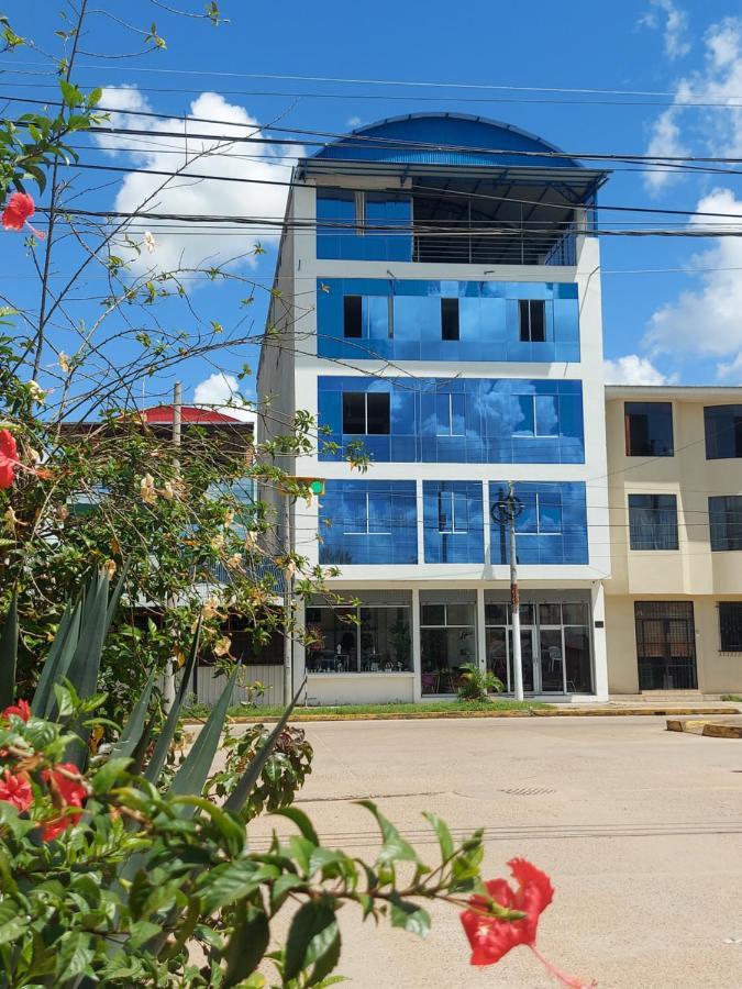 Hotel Makasai Tambopata Vista 2 Puerto Maldonado Zewnętrze zdjęcie