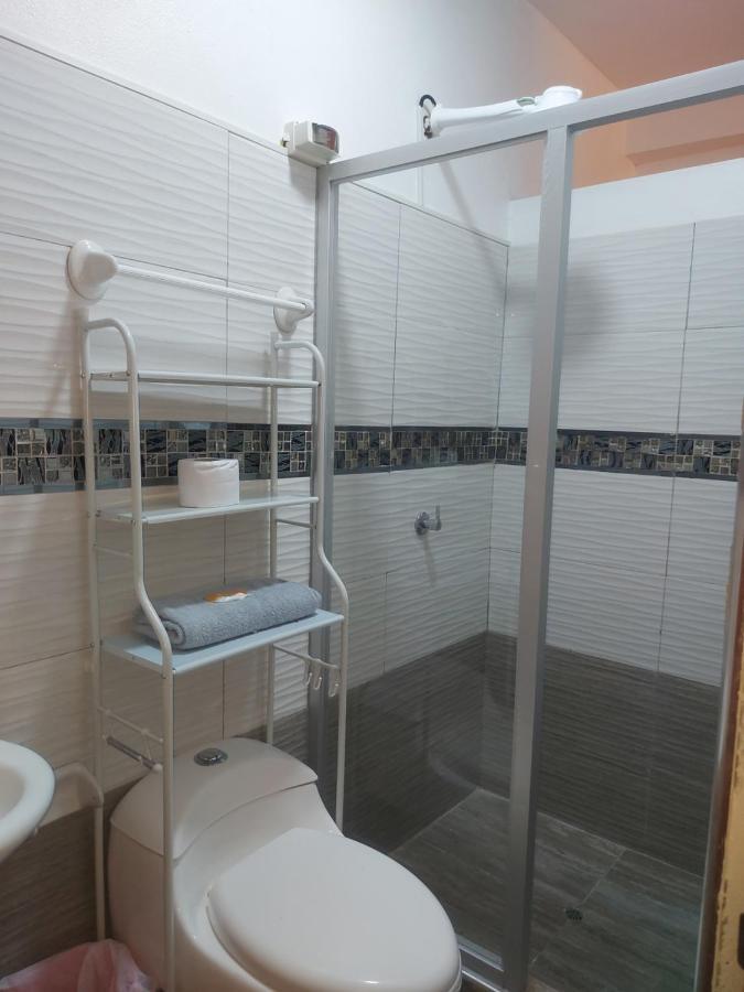 Hotel Makasai Tambopata Vista 2 Puerto Maldonado Zewnętrze zdjęcie