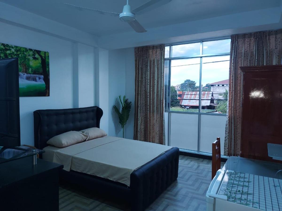 Hotel Makasai Tambopata Vista 2 Puerto Maldonado Zewnętrze zdjęcie